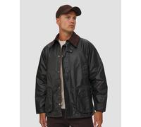 BARBOUR Parka BEDALE dunkelgrün | 50