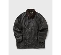 Barbour Bedale Wax Jacket men Coats black in Größe:3XL