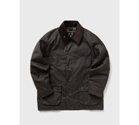 Barbour Bedale Wax Jacket men Coats brown in Größe:M