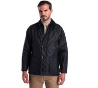 Barbour Bedale Wax Jacket - Navy - 44/XL Legendäre lockere Wachsjacke Wachsjacken