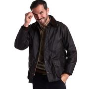 Barbour Bedale Wax Jacket - Rustic - 44/XL Legendäre lockere Wachsjacke Wachsjacken