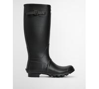 Barbour Bede Wellington Boots Black Men 10