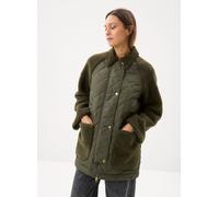 Barbour - Bekleidung Barden Quilted Jacket - Grün - Größe XL