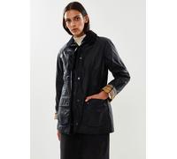 Barbour - Bekleidung Beadnell Wax Jacket - Blau - Größe XXS