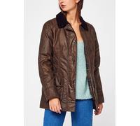 Barbour - Bekleidung Beadnell Wax Jacket - Braun - Größe S
