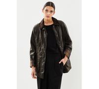 Barbour Classic Beadnell Jacke Damen Olivgrün 34