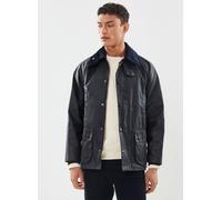 Barbour - Bekleidung Bedale Wax Jacket - Blau - Größe L