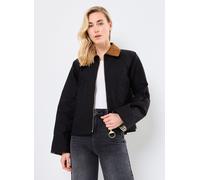 Barbour - Bekleidung CATLIN SHOWERPROOF JACKET - schwarz - Größe 40