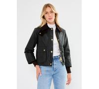 Barbour - Bekleidung Cropped beadnell wax - Grün - Größe XS