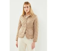 Barbour - Bekleidung Deveron Quilt - Braun - Größe M