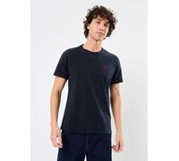 Barbour - Bekleidung ESSENTIAL SPORTS T-SHIRT - Blau - Größe S