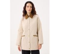 Barbour - Bekleidung Goldmire Quilted Jacket - Weiß - Größe XL
