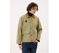 Barbour - Bekleidung Icons Spey Jacket - Grün - Größe L