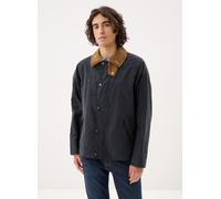 Barbour - Bekleidung Icons Transport Casual Jacket - Blau - Größe XXL