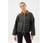 Barbour - Bekleidung Marron Wax Jacket - Grün - Größe M