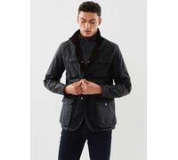 Barbour - Bekleidung Ogston Wax Jacket - Blau - Größe XL