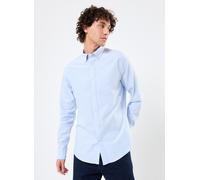 Barbour Oxtown Langarmhemd 2XL Sky
