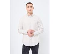 Barbour - Bekleidung OXTOWN TAILORED SHIRT - Weiß - Größe XXL