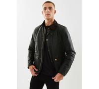 Barbour - Bekleidung Reelin Wax Jacket - Grün - Größe S