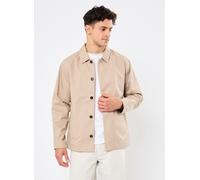 Barbour - Bekleidung ROKIG WATERPROOF JACKET - Beige - Größe XXL