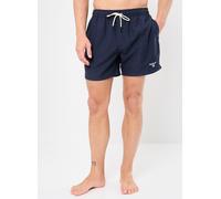 Barbour - Bekleidung STAPLE LOGO 5' SWIN SHORT - Blau - Größe L