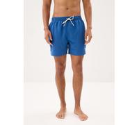 Barbour - Bekleidung STAPLE LOGO 5' SWIN SHORT - Blau - Größe M