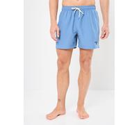 Barbour - Bekleidung STAPLE LOGO 5' SWIN SHORT - Blau - Größe S