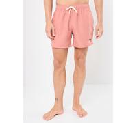 Barbour - Bekleidung STAPLE LOGO 5' SWIN SHORT - Rosa - Größe L