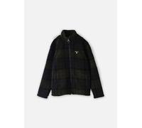 Barbour - Bekleidung Tartan fleece zip through - Mehrfarbig - Größe XL