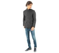 Barbour Black L