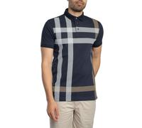 Barbour Blaine-Poloshirt, Blau XL