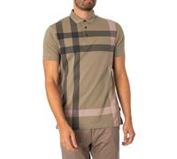Barbour Blaine-Poloshirt, Grün L
