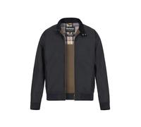 Barbour Royston Lightweight Wax Jacket in Black XL