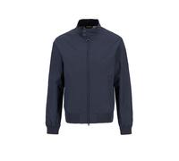 BARBOUR Blouson ROYSTON dunkelblau | L