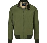 Barbour Blouson Royston Olive (Größe: XXL) 56 grün
