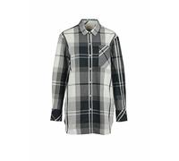 BARBOUR Bluse PERTSHIRE schwarz | 34