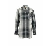 BARBOUR Bluse PERTSHIRE schwarz | 36