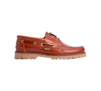 Barbour Bootsschuh Deck Tan (Größe: 9) 43 braun