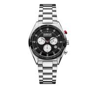 Barbour Boswell Sport BB025BKSL Herrenuhr