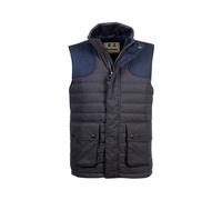 Barbour Bradford Gilet - Navy - M Wattierte Steppweste Westen