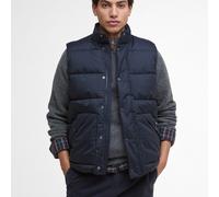 Barbour Brampton Gilet - XL Eine ordentliche Steppweste Westen