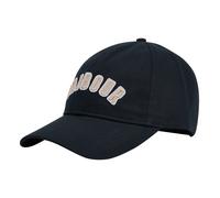 Barbour Campbell Sports Cap Navy One Size