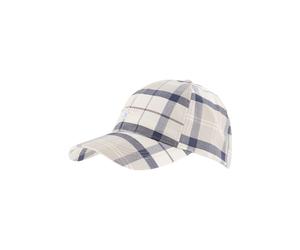 Barbour Cap Herren Baumwolle beige, One Size