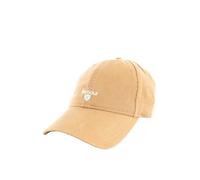 Barbour - Cappellino Visiera Beige MHA0274
