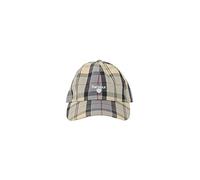 Barbour Cappello Hut Beige Tartan