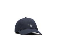 Barbour Kappe Cascade Navy blau