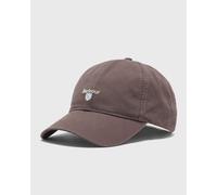 Barbour Cascade Cap men Caps brown in Größe:ONE SIZE