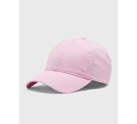 Barbour Basecap aus reiner Baumwolle Modell 'CASCADE' in Pink, Größe 1