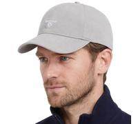 Barbour Cascade Herren-Baseballkappe, Mineralblau