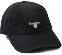 Cascade Sports Cap - schwarz